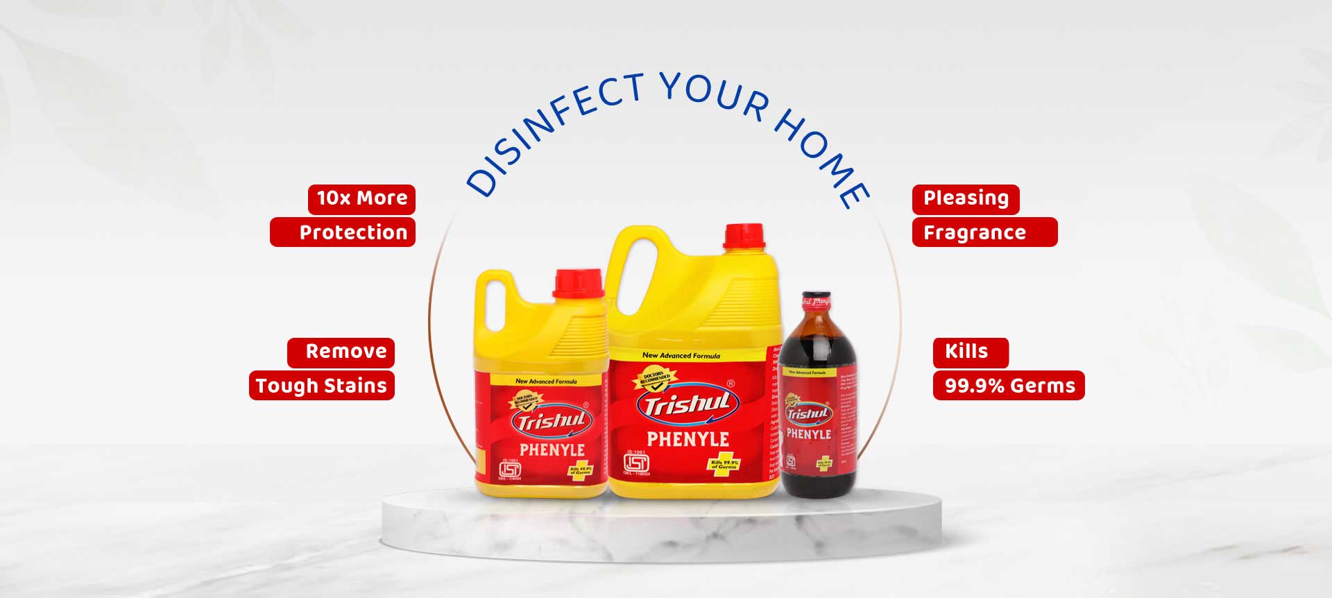 Trishul Home Care on Instagram: Revolutionize Your Utensil Cleaning  Routine with Trishul's Liquid Dishwash Gel – Elevate Your Kitchen Cleanup  Experience! Trishul Home Care, the brand you can always trust. For bulk