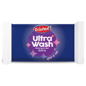 detergent soap