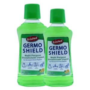 germs free sanitiser