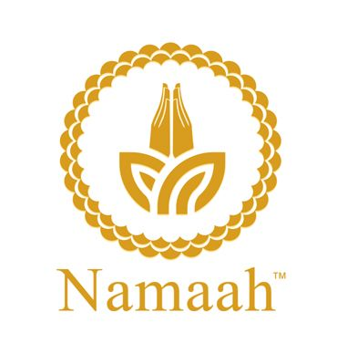 namaah logo