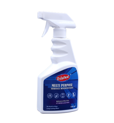 multipurpose cleaner spray