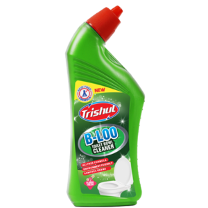 toilet bowl cleaner