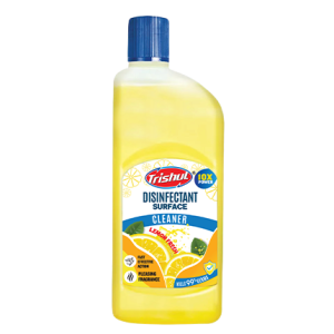 surface cleaner