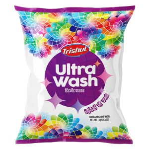 detergent powder